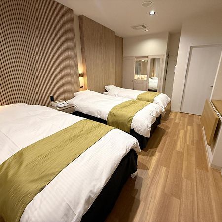Hotel Hyper (Adults Only) Осака Екстер'єр фото