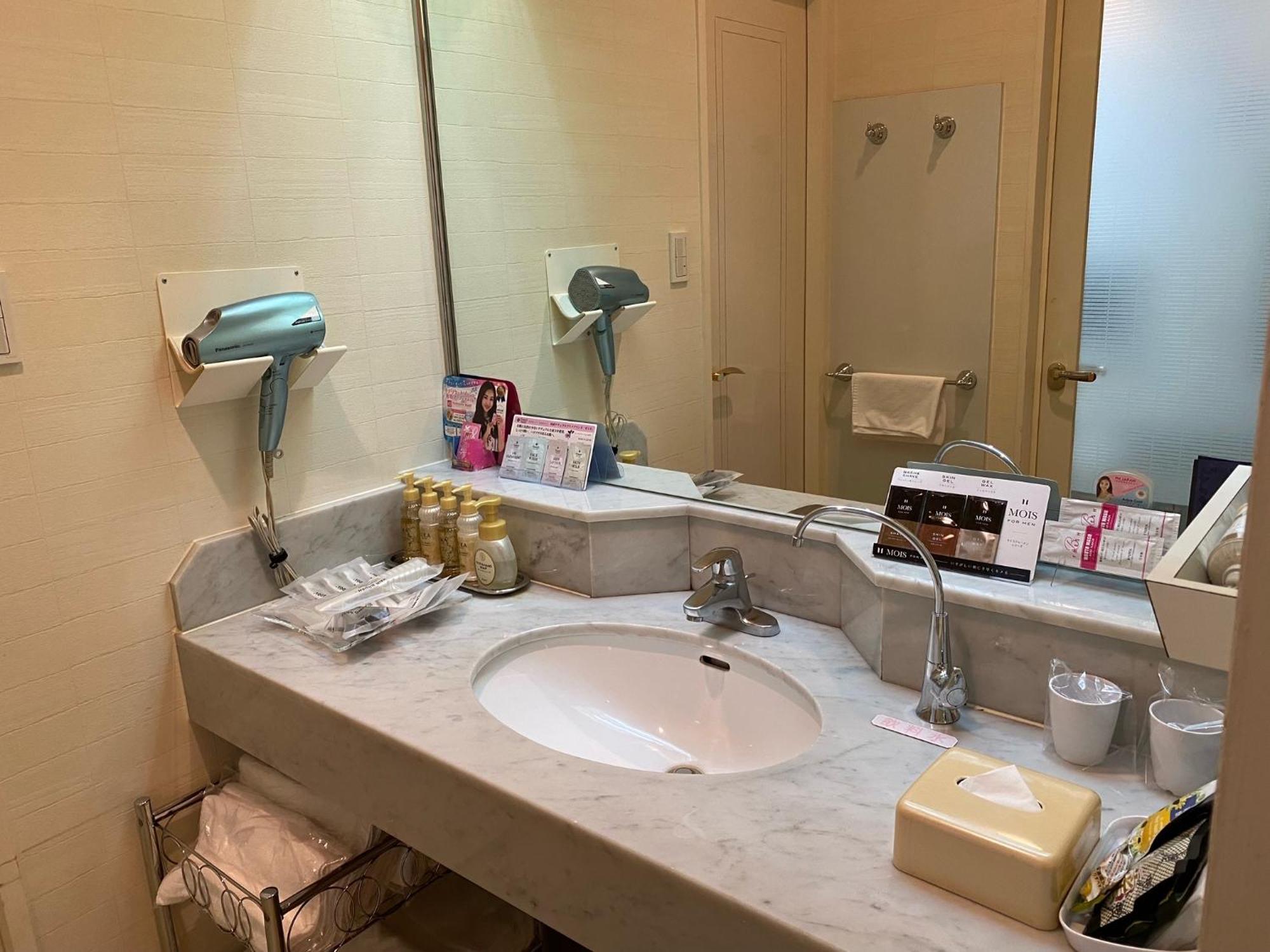 Hotel Hyper (Adults Only) Осака Екстер'єр фото