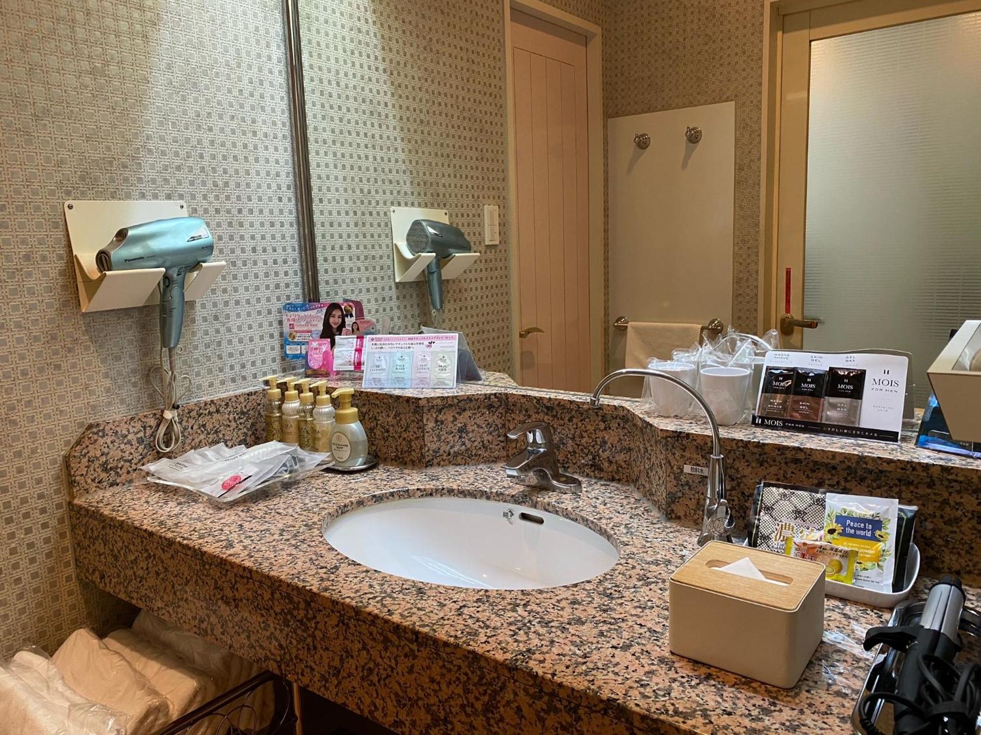 Hotel Hyper (Adults Only) Осака Екстер'єр фото