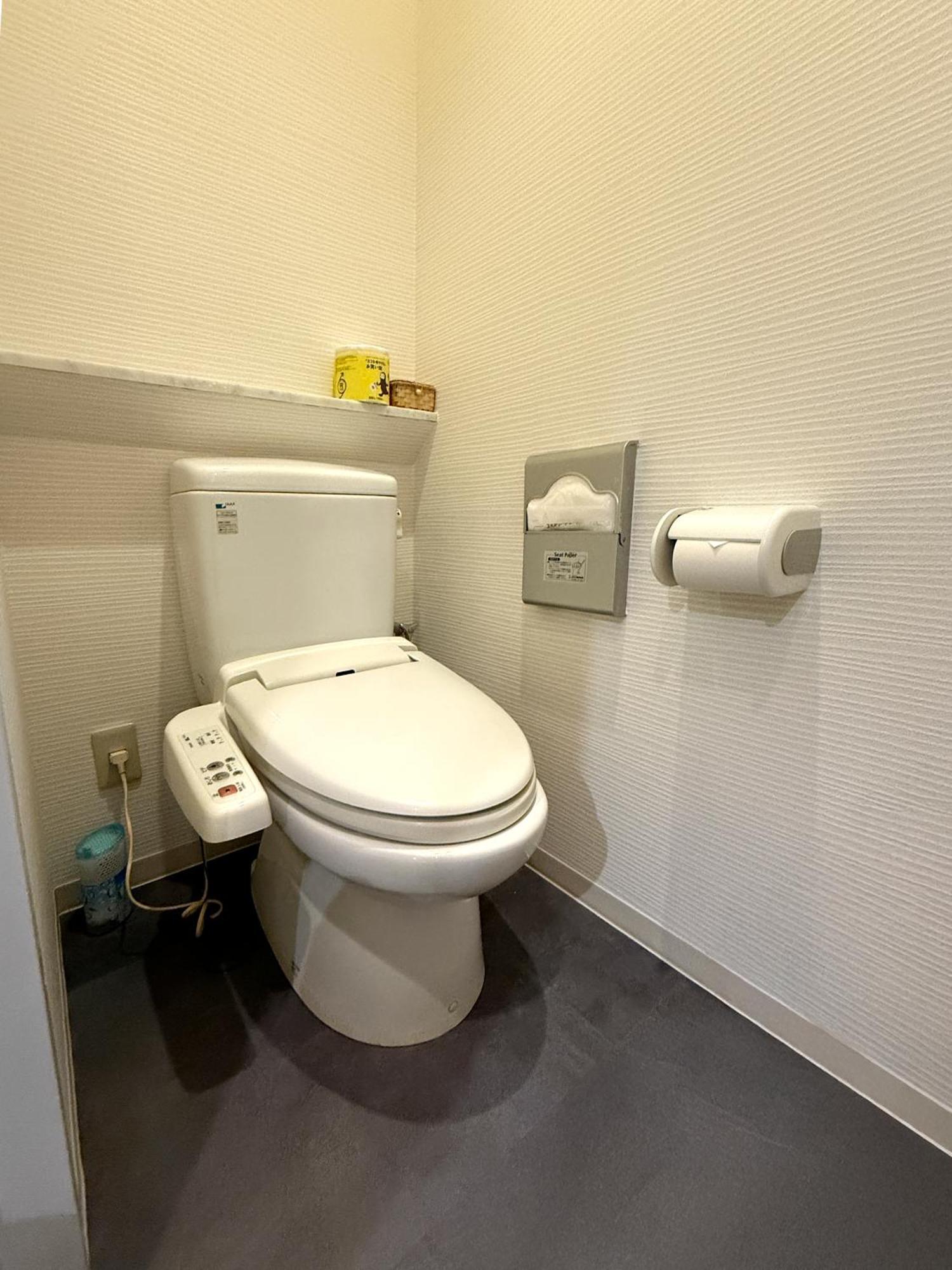 Hotel Hyper (Adults Only) Осака Екстер'єр фото