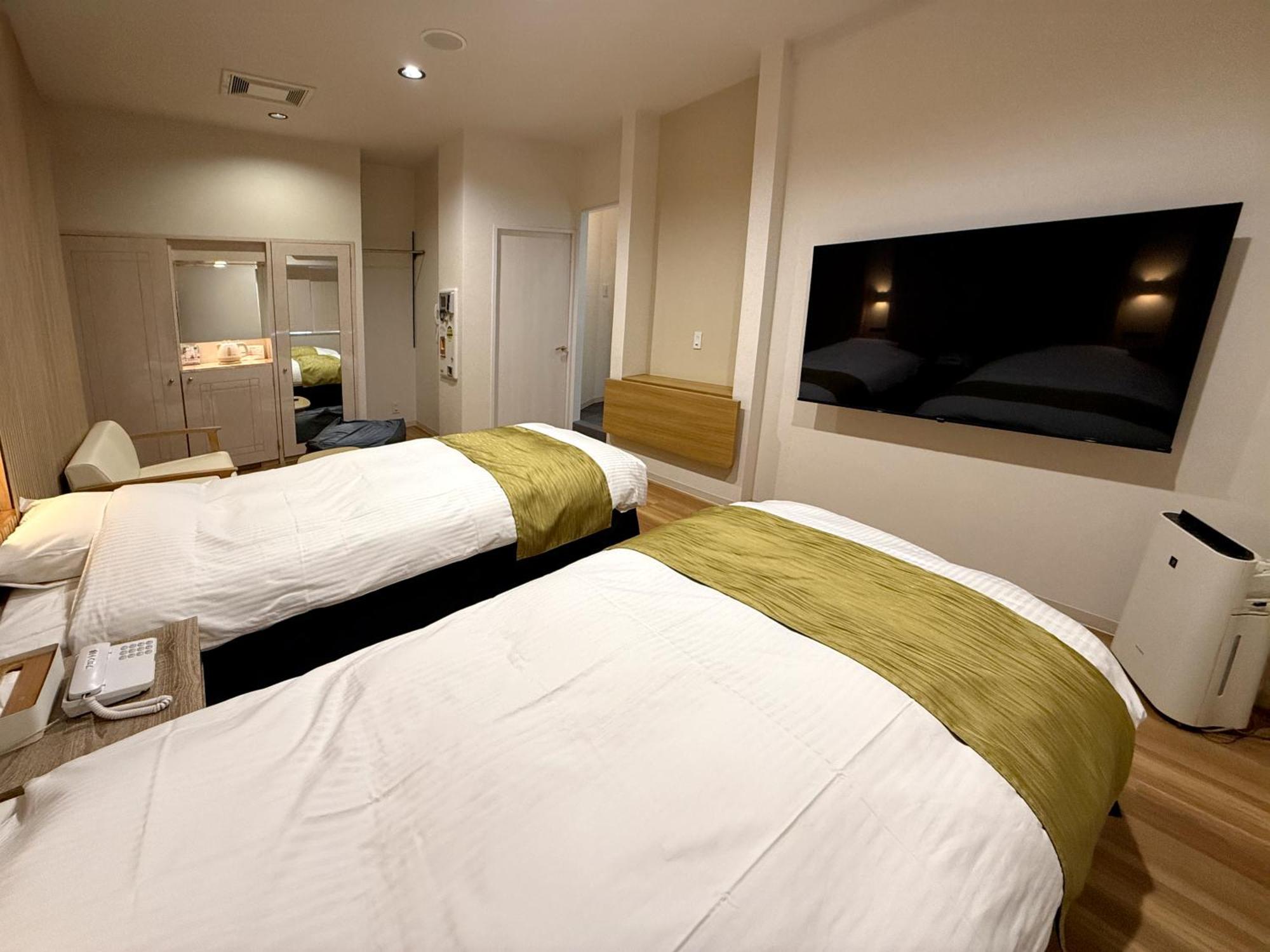 Hotel Hyper (Adults Only) Осака Екстер'єр фото