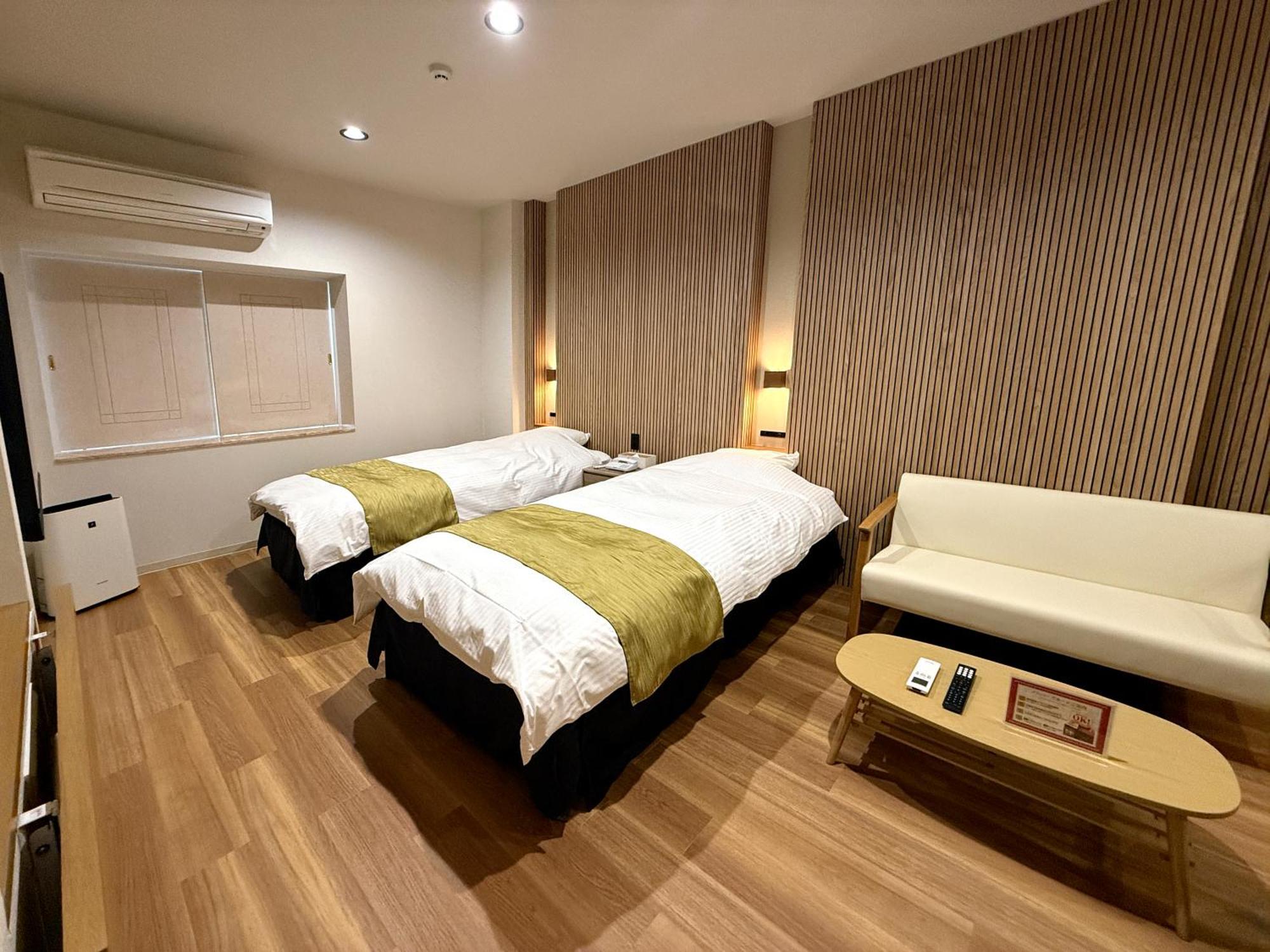 Hotel Hyper (Adults Only) Осака Екстер'єр фото
