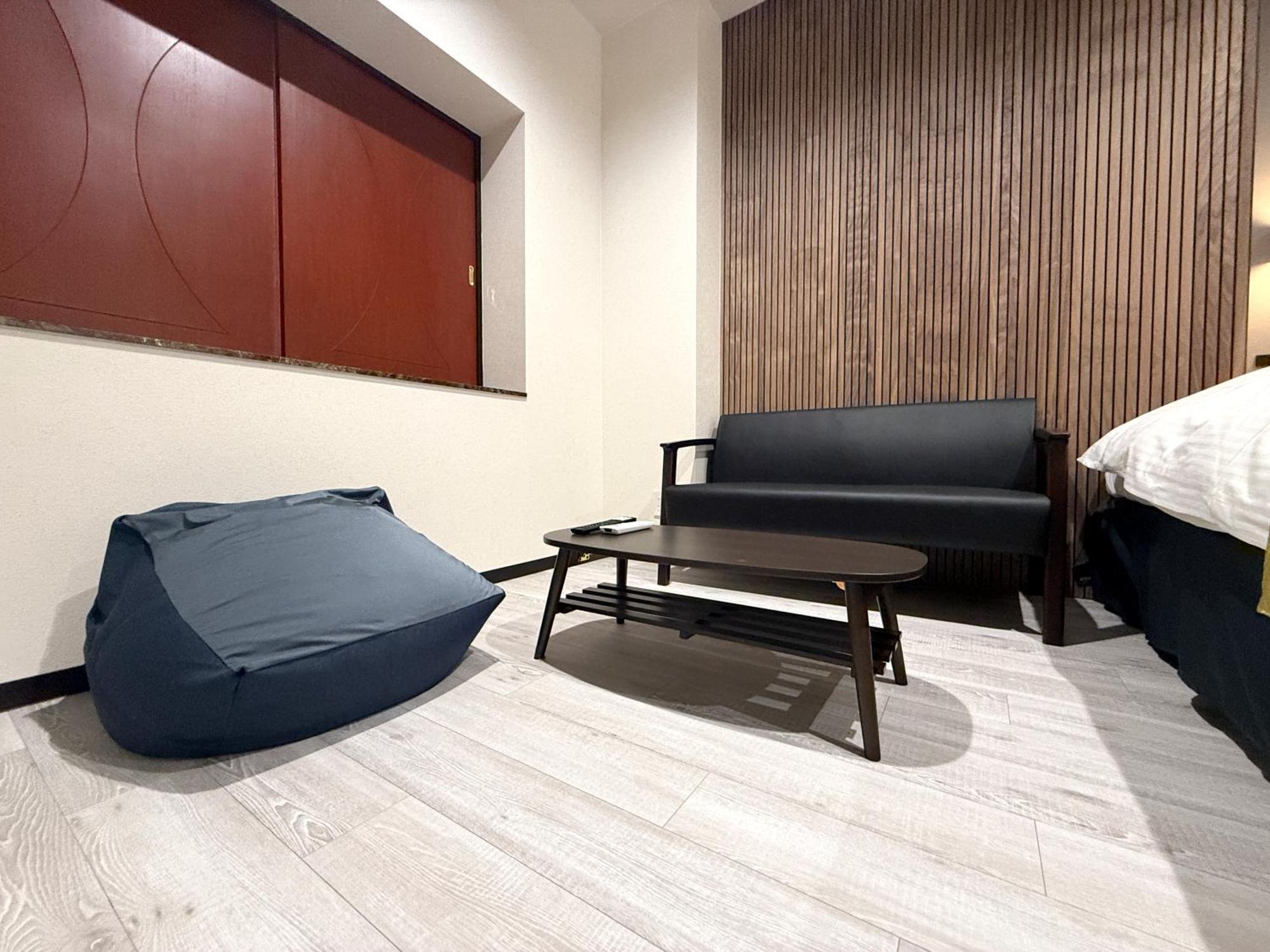 Hotel Hyper (Adults Only) Осака Екстер'єр фото