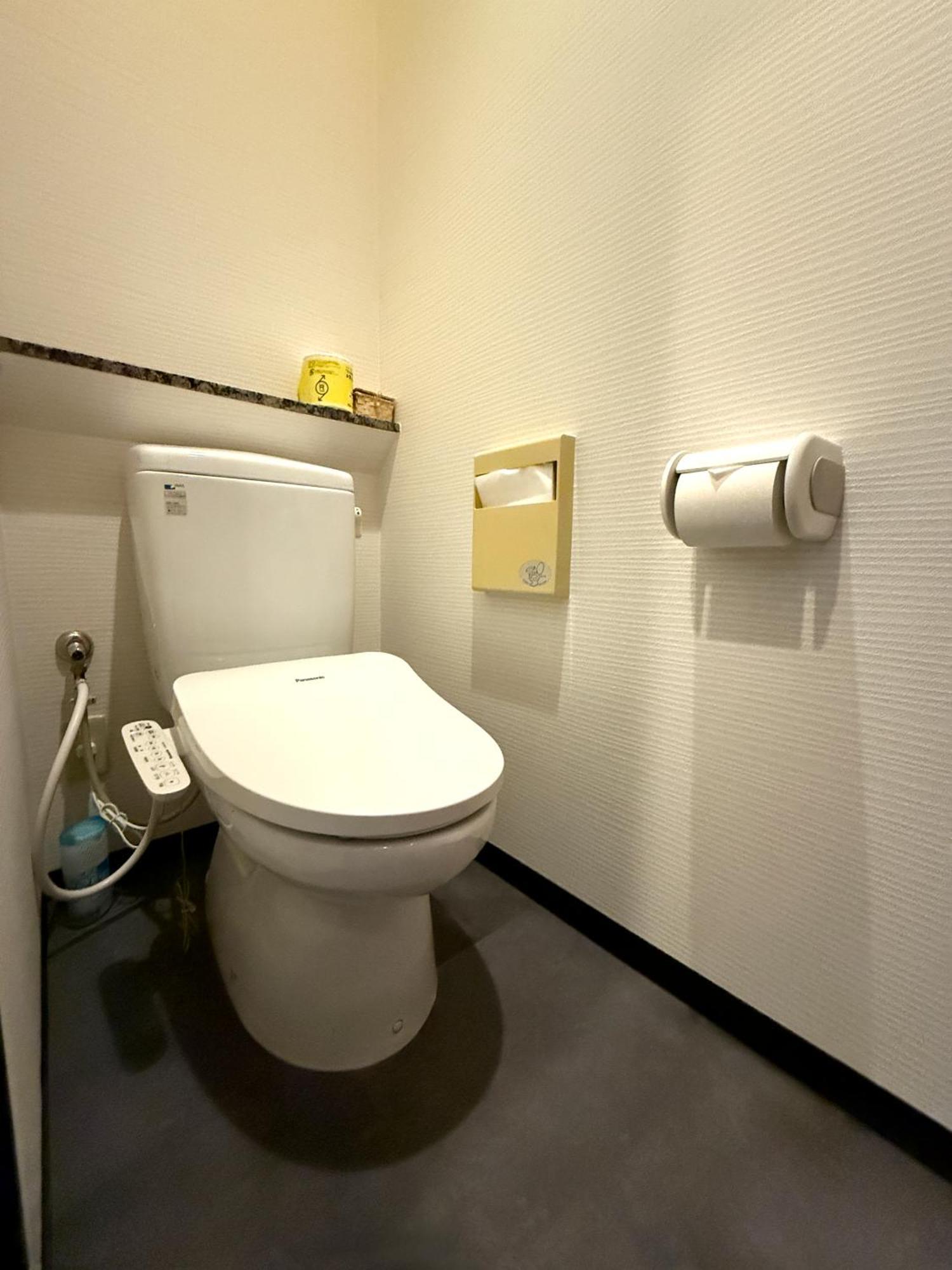 Hotel Hyper (Adults Only) Осака Екстер'єр фото