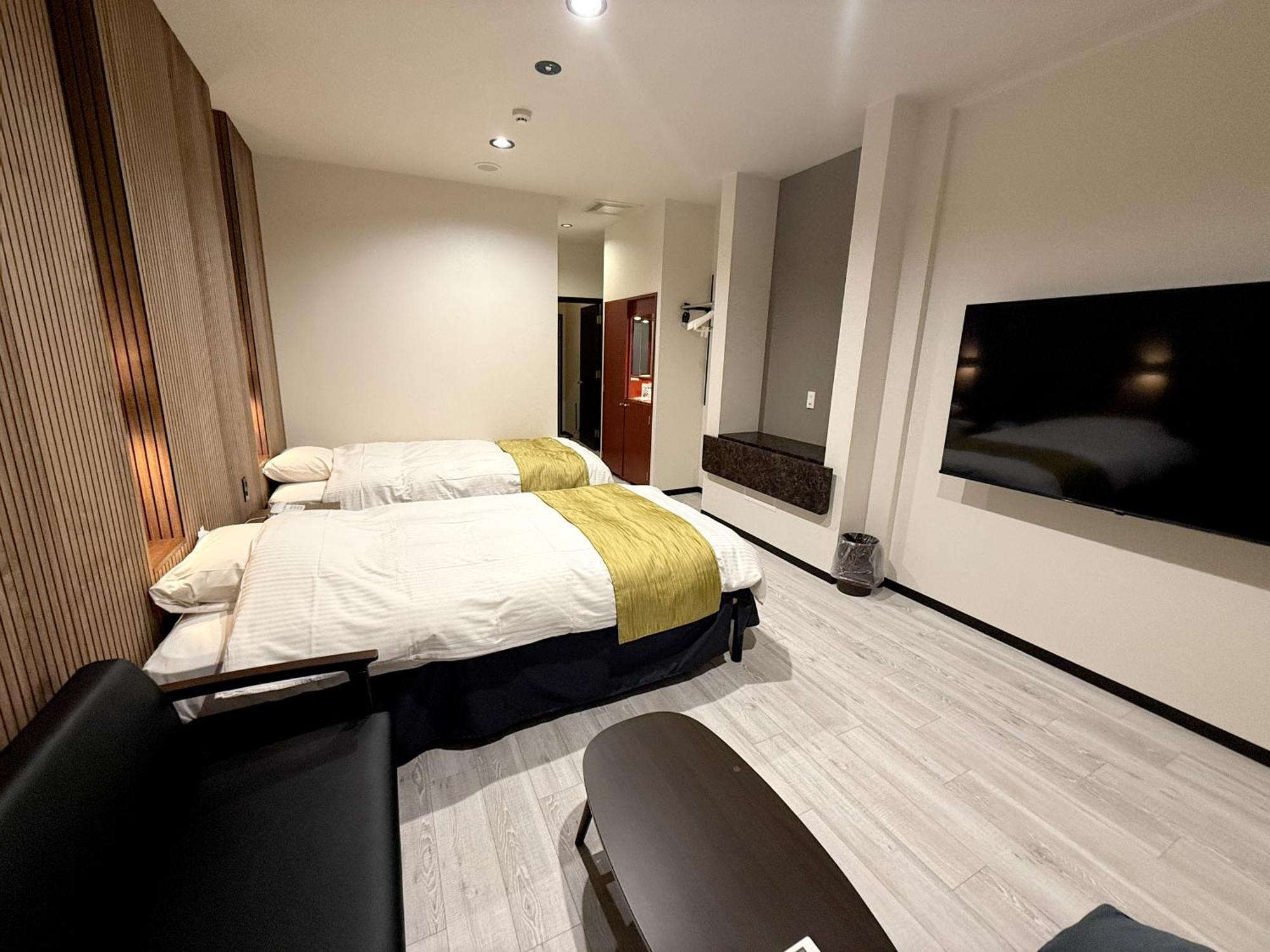Hotel Hyper (Adults Only) Осака Екстер'єр фото
